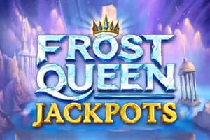Frost Queen Jackpots